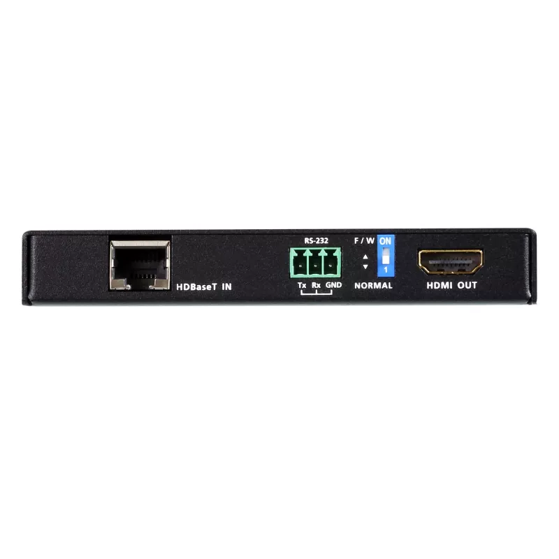 Extensor ATEN True 4K HDMI HDBaseT-Lite (True 4K@35m) (HDBaseT Class B)
