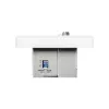Transmisor ATEN HDMI y VGA HDBaseT con placa de pared UE / PoH (4K@100m) (HDBaseT Class A)