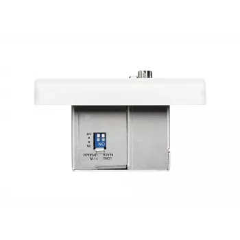 Transmisor ATEN HDMI y VGA HDBaseT con placa de pared UE / PoH (4K@100m) (HDBaseT Class A)
