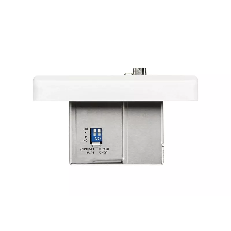 Transmisor ATEN HDMI y VGA HDBaseT con placa de pared UE / PoH (4K@100m) (HDBaseT Class A)