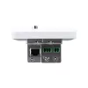 Transmisor ATEN HDMI y VGA HDBaseT con placa de pared UE / PoH (4K@100m) (HDBaseT Class A)