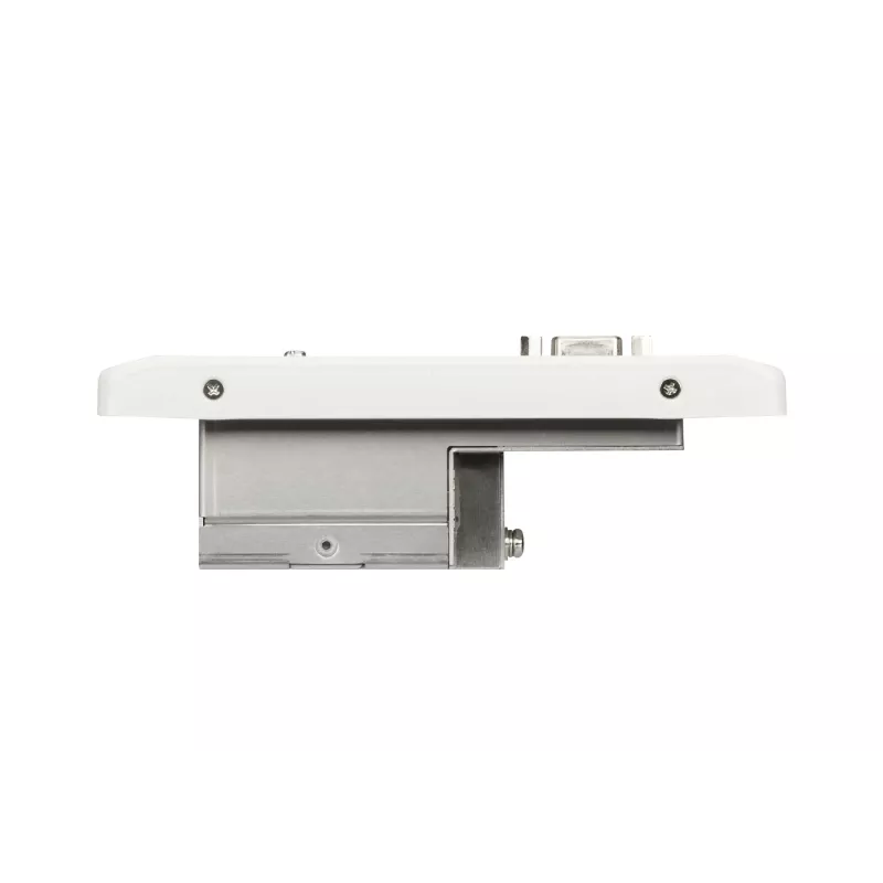 Transmisor ATEN HDMI y VGA HDBaseT con placa de pared UE / PoH (4K@100m) (HDBaseT Class A)