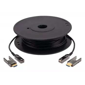 Cable HDMI ATEN VE7833A 39 m HDMI Type-A/HDMI Type-D negro