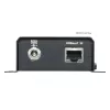 Receptor HDMI ATEN solo mediante 1 cable CAT5e/6 (70 m), 4K/HDBaseT-Lite (Class B)