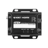 Receptor HDMI ATEN solo mediante 1 cable CAT5e/6 (70 m), 4K/HDBaseT-Lite (Class B)