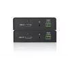 Extensor de audio/vídeo HDMI ATEN + IR + RS232 mediante una fibra óptica (600 m)