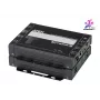 Transmisor y receptor AV ATEN VE883AK2 True 4K HDMI Optical Extender 4K@300m 10km