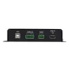Transmisor y receptor AV ATEN VE883AK2 True 4K HDMI Optical Extender 4K@300m 10km