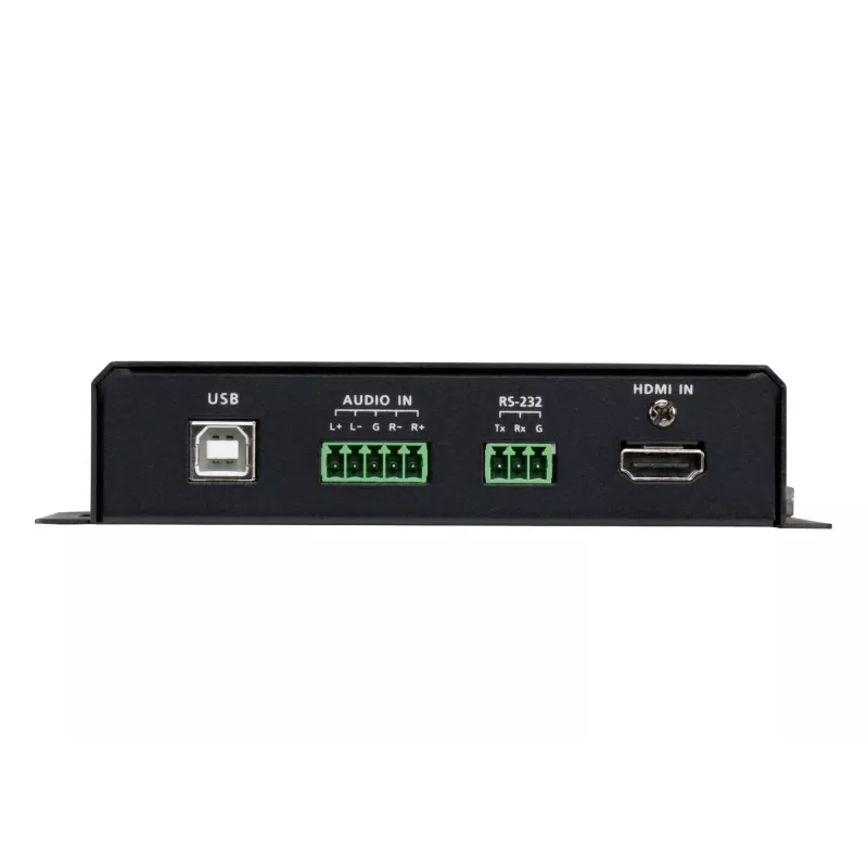 Transmisor y receptor AV ATEN VE883AK2 True 4K HDMI Optical Extender 4K@300m 10km
