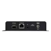 Transmisor y receptor AV ATEN VE883AK2 True 4K HDMI Optical Extender 4K@300m 10km