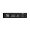 Transmisor y receptor AV ATEN VE883AK2 True 4K HDMI Optical Extender 4K@300m 10km