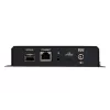 Transmisor y receptor AV ATEN VE883AK2 True 4K HDMI Optical Extender 4K@300m 10km