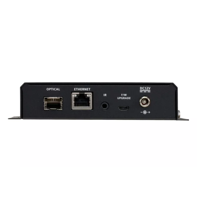 Transmisor y receptor AV ATEN VE883AK2 True 4K HDMI Optical Extender 4K@300m 10km