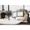 Soporte de monitor Vision VFM-DPD2B