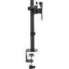 Soporte de monitor Vision VFM-DPD2B