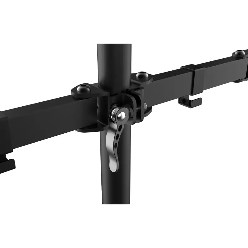 Soporte de monitor Vision VFM-DPD2B