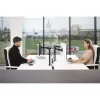 Soporte de monitor Vision VFM-DPD2B
