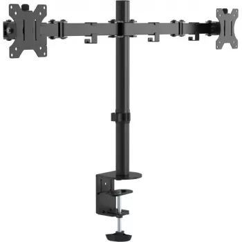 Soporte de monitor Vision VFM-DPD2B