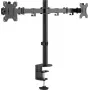 Soporte de monitor Vision VFM-DPD2B