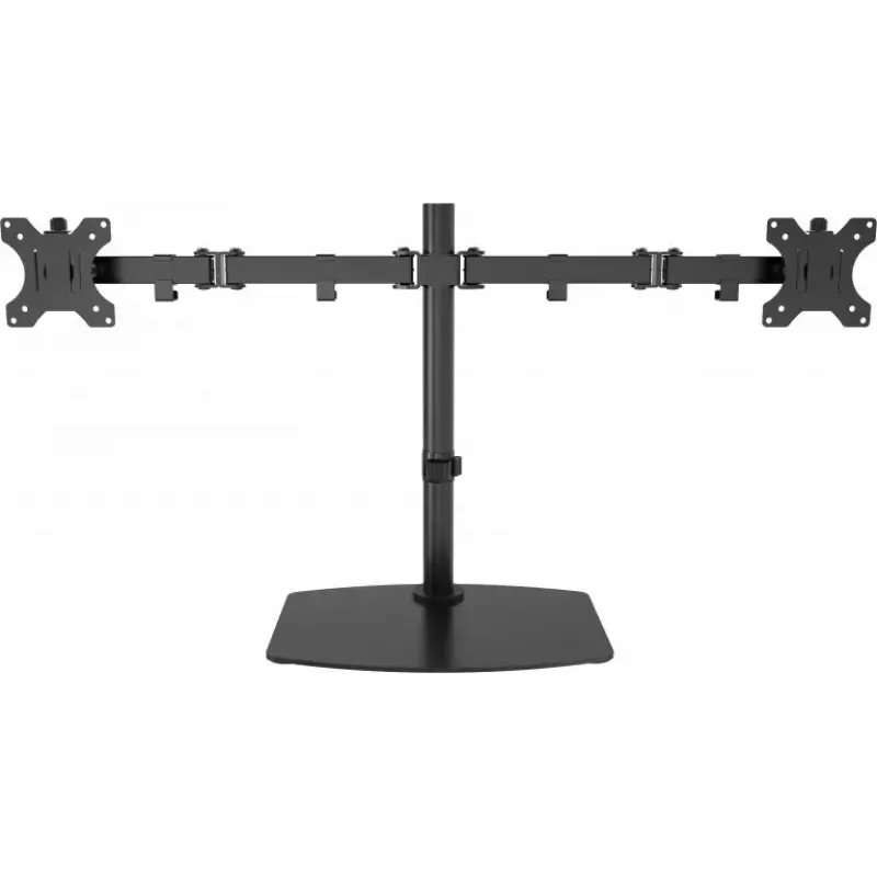 Soporte de monitor Vision VFM-DSDB 81,3 cm 32