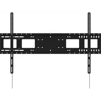 Montaje para pantalla de señalización Vision VFM-W10X6 2,29 m negro
