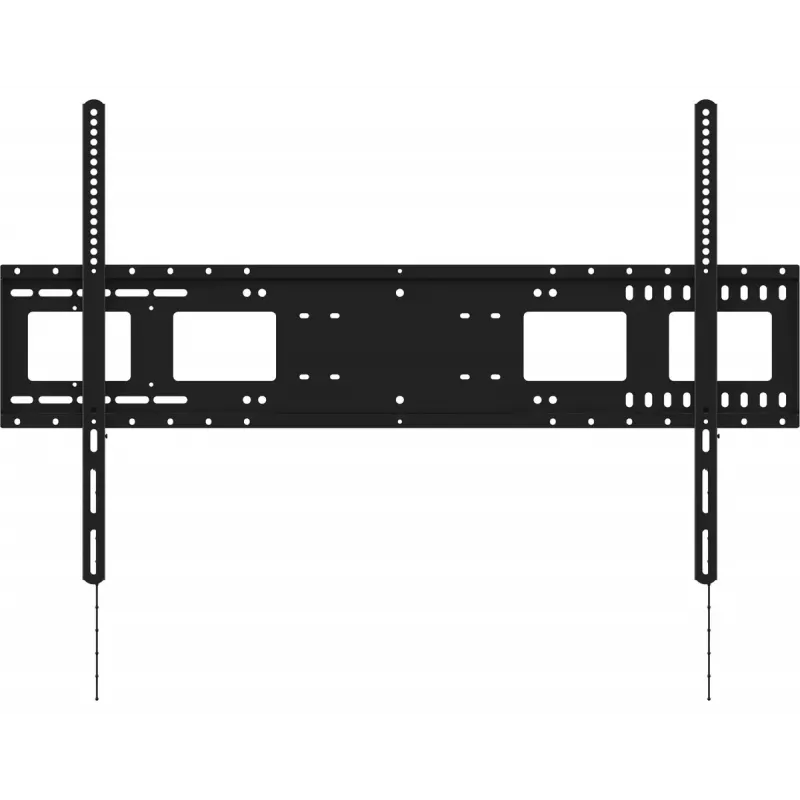 Montaje para pantalla de señalización Vision VFM-W10X6 2,29 m negro