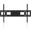 Montaje para pantalla de señalización Vision VFM-W10X6 2,29 m negro