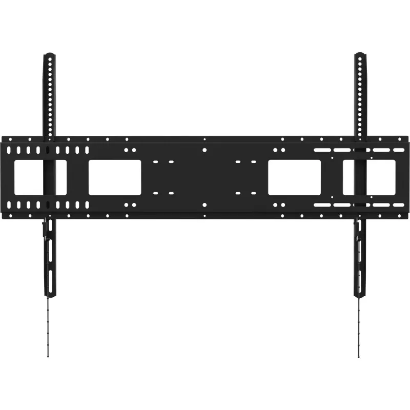 Montaje para pantalla de señalización Vision VFM-W10X6 2,29 m negro