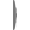 Montaje para pantalla de señalización Vision VFM-W10X6 2,29 m negro