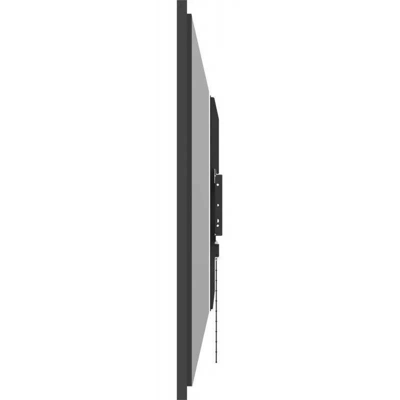Montaje para pantalla de señalización Vision VFM-W10X6 2,29 m negro