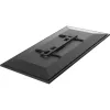 Montaje para pantalla de señalización Vision VFM-W10X6 2,29 m negro