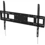 Montaje para pantalla de señalización Vision VFM-W10X6 2,29 m negro
