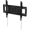 Soporte de pared para TV Vision VFM-W6X4T 190,5 cm 75 inch Negro