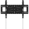 Soporte de pared para TV Vision VFM-W6X4T 190,5 cm 75 inch Negro