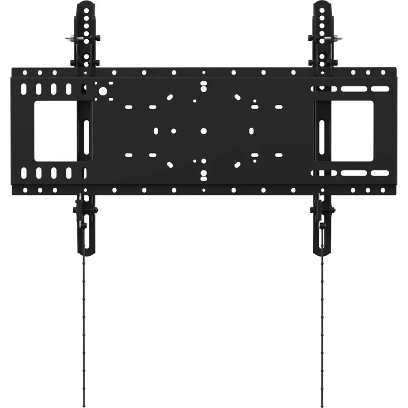 Soporte de pared para TV Vision VFM-W6X4T 190,5 cm 75 inch Negro