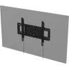 Soporte de pared para TV Vision VFM-W6X4T 190,5 cm 75 inch Negro