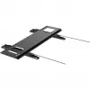 Soporte de pared para TV Vision VFM-W6X4T 190,5 cm 75 inch Negro