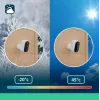 Cámara de vigilancia IP Arlo Essential 2K 2560 x 1440 Inalámbrica Interior y exterior