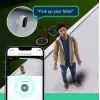 Cámara de vigilancia IP Arlo Essential 2K 2560 x 1440 Inalámbrica Interior y exterior