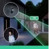 Cámara de vigilancia IP Arlo Essential 2K 2560 x 1440 Inalámbrica Interior y exterior