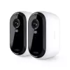 Cámara de vigilancia IP Arlo Essential 2K 2560 x 1440 Inalámbrica Interior y exterior