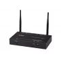 ATEN 4K Wireless Presentation Switch Sobremesa Negro HDMI VGA Wi-Fi 5
