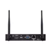 ATEN 4K Wireless Presentation Switch Sobremesa Negro HDMI VGA Wi-Fi 5