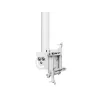 Soporte de techo SHARP/NEC PJ02UCMPF