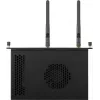 Viewsonic VPC37-W53-G1 PC/Estación de trabajo Intel® Core™ i5 i5-10400T 8 GB DDR4-SDRAM 256 GB SSD Windows 10 Pro Slot-in PC Mini PC Negro