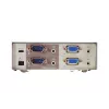 Conmutador de vídeo ATEN VS0202 VGA