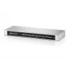 Conmutador de audio/vídeo HDMI ATEN de 8 puertos con mando a distancia por infrarrojos