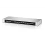 Conmutador de audio/vídeo HDMI ATEN de 8 puertos con mando a distancia por infrarrojos