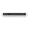Conmutador de audio/vídeo HDMI ATEN de 8 puertos con mando a distancia por infrarrojos