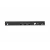Distribuidor HDMI ATEN de 4 puertos CAT5e/6, HDMI, HDMI, 1920 x 1080 píxeles, Negro, Metal, Full HD